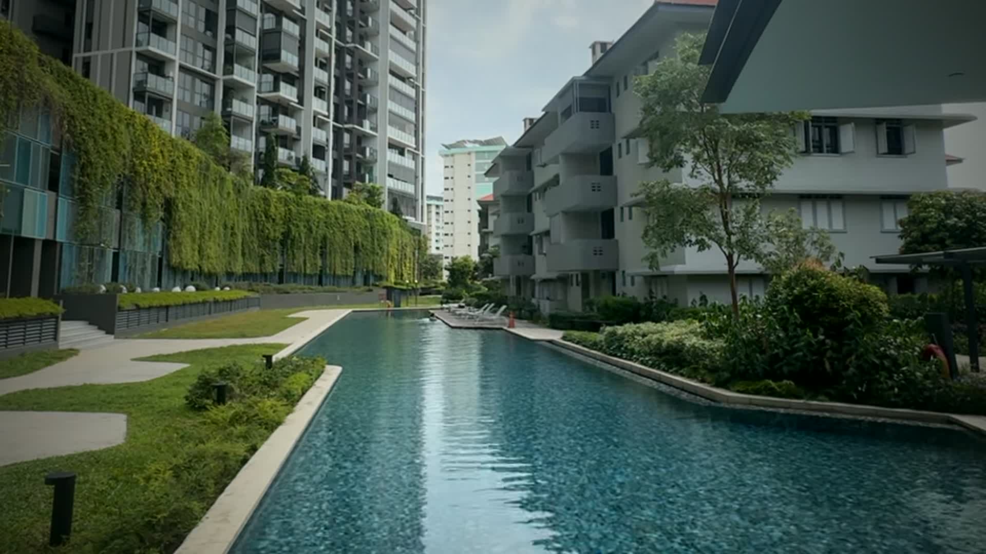 Featured Singapore property