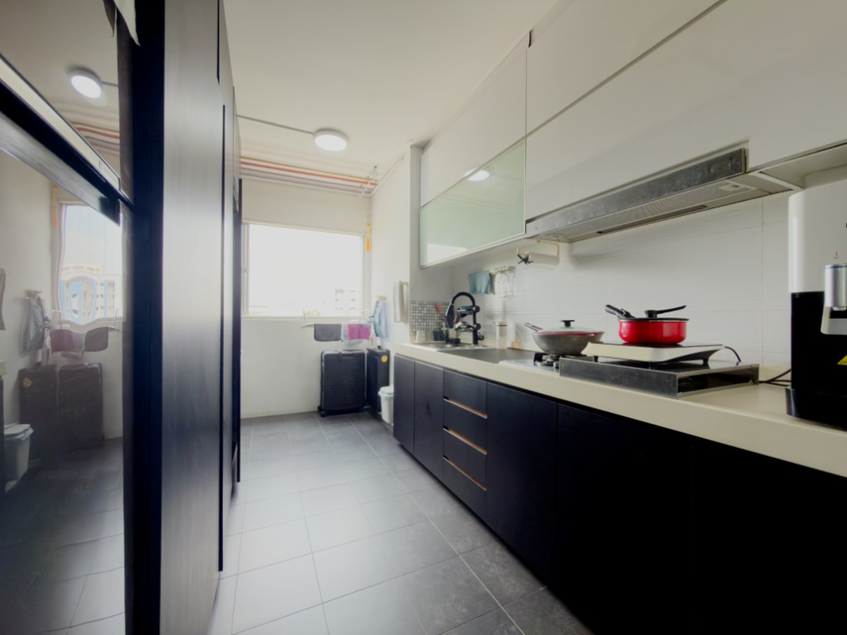 250 Bukit Batok East Ave 5 kitchen