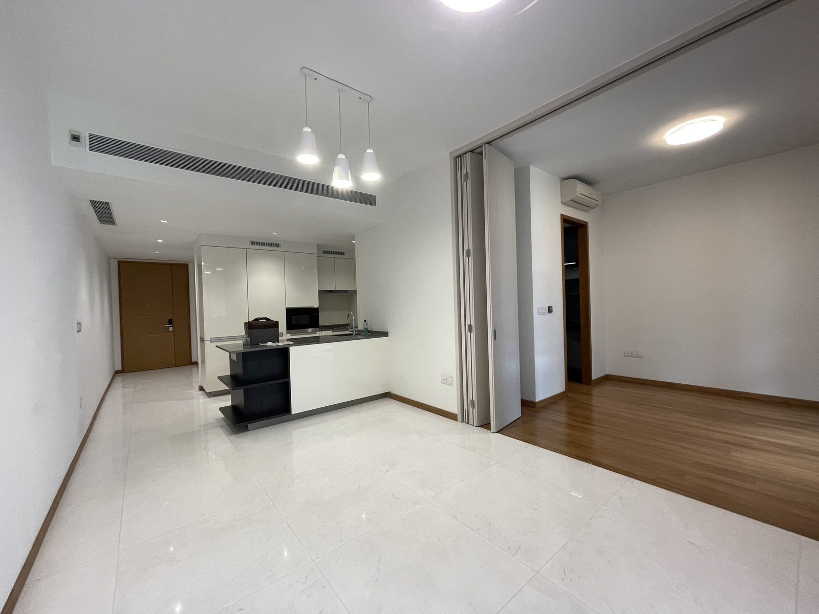 Marina One Residences — photo 2