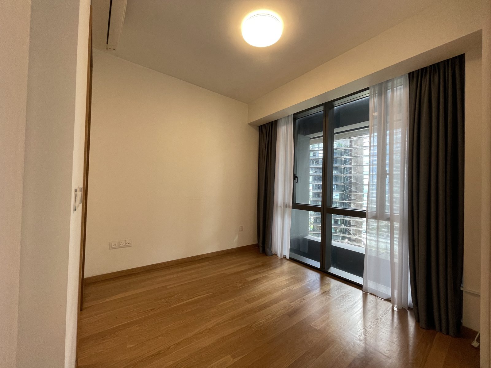 Marina One Residences — photo 3