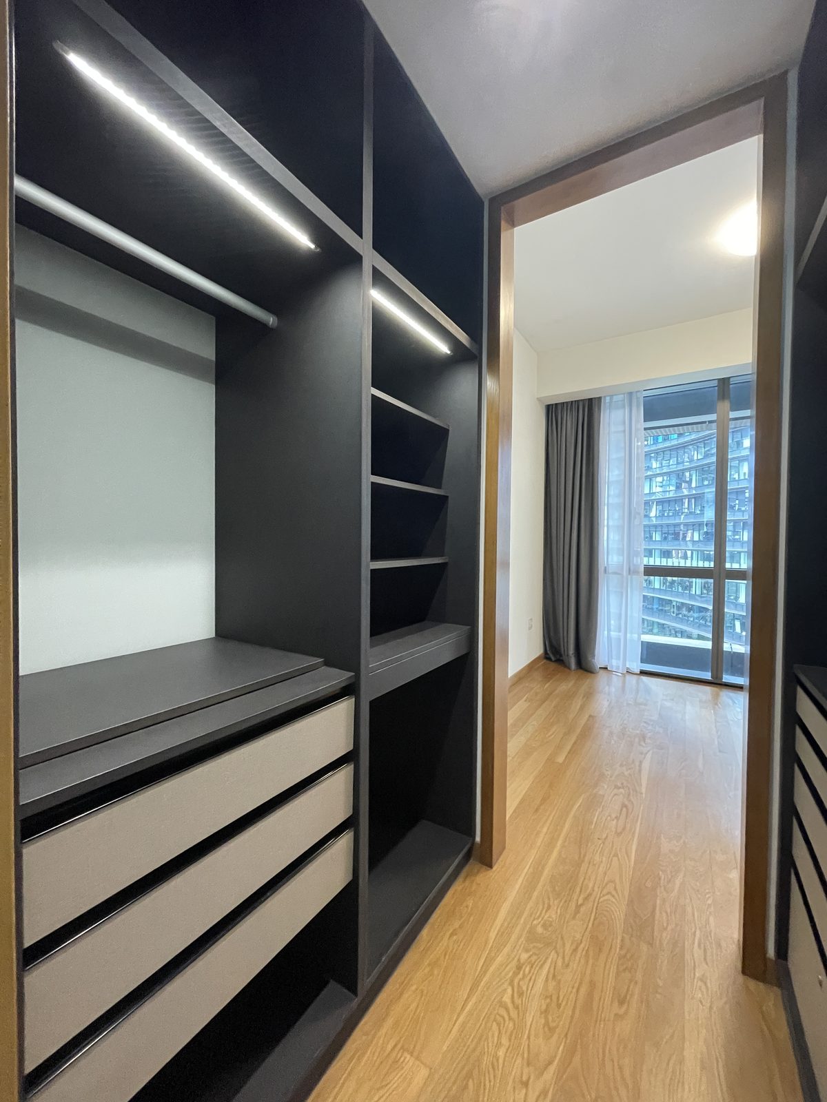 Marina One Residences — photo 4