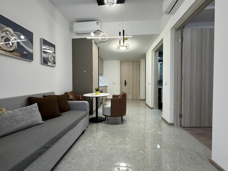 Sengkang Grand Residences — photo 1