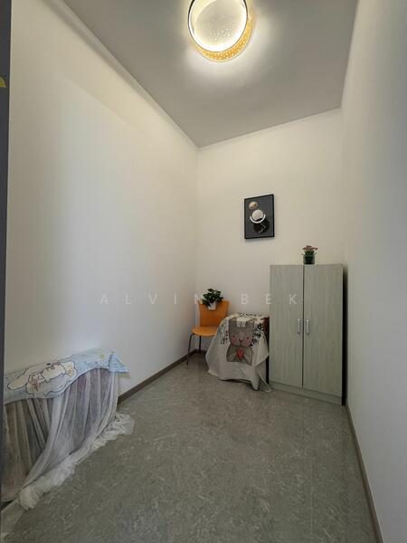 Sengkang Grand Residences — photo 2