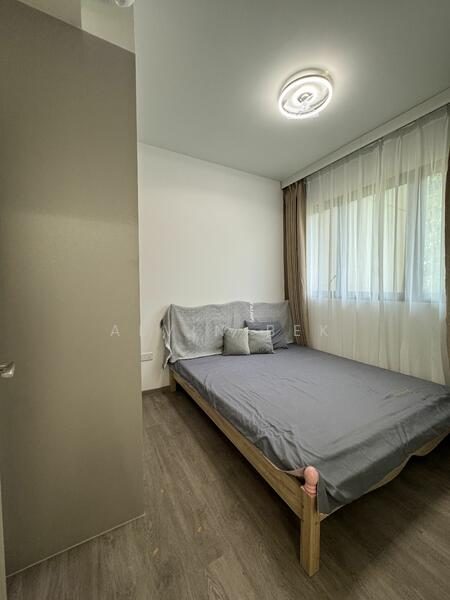 Sengkang Grand Residences — photo 3