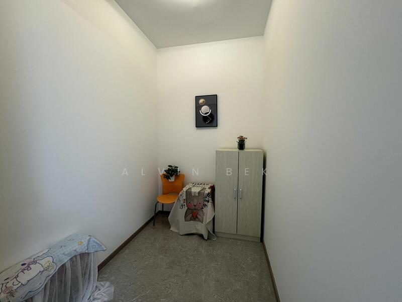 Sengkang Grand Residences — photo 4