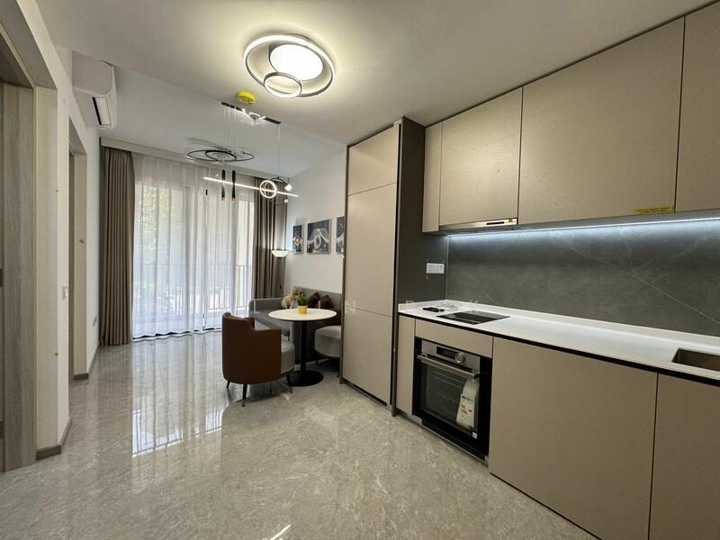 Sengkang Grand Residences — photo 5