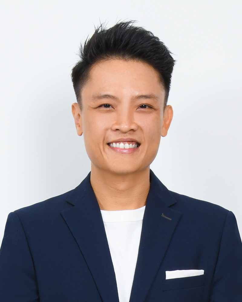 Alvin Bek